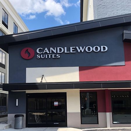 Candlewood Suites - Cleveland South - Independence By Ihg Екстер'єр фото