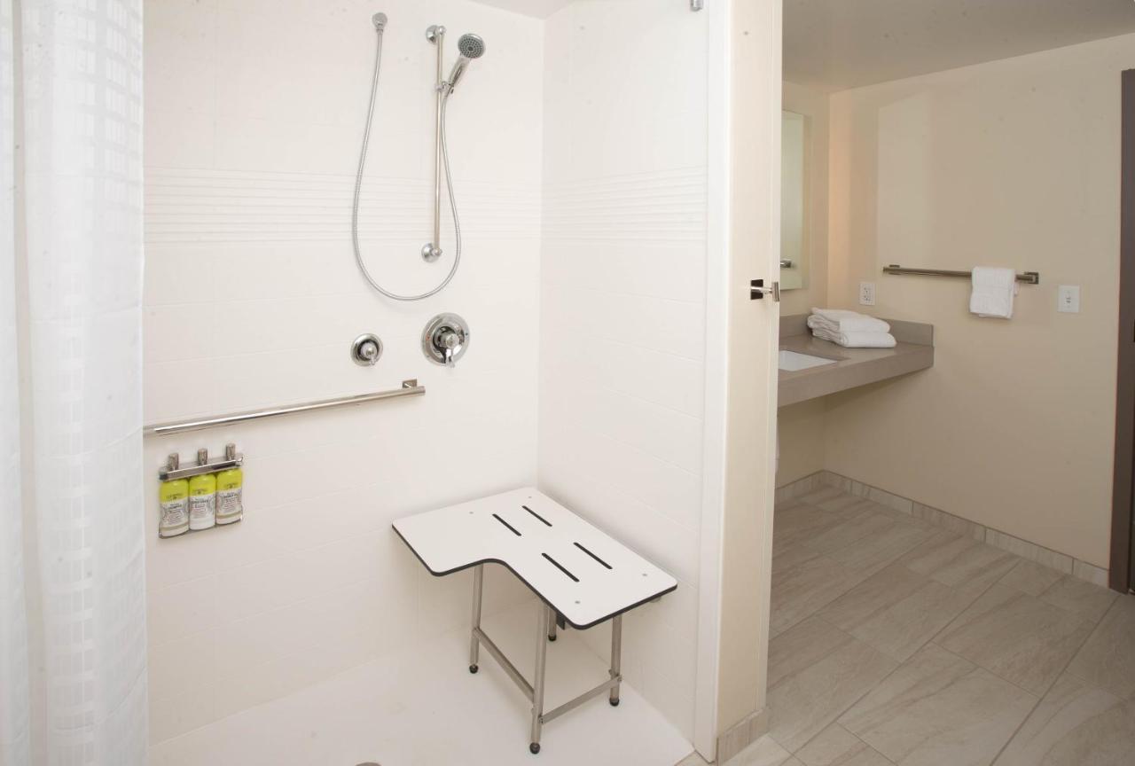 Candlewood Suites - Cleveland South - Independence By Ihg Екстер'єр фото