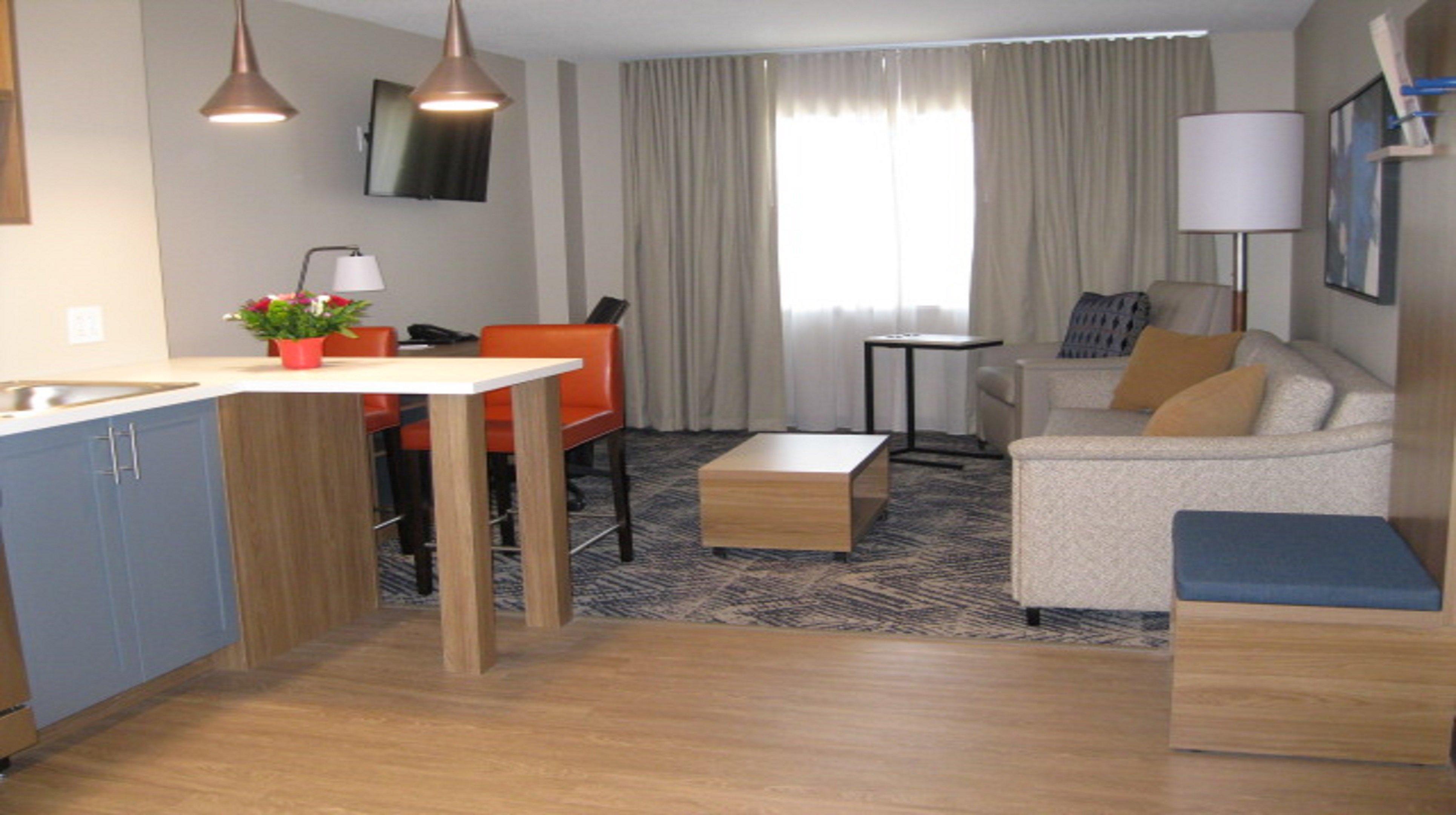 Candlewood Suites - Cleveland South - Independence By Ihg Екстер'єр фото