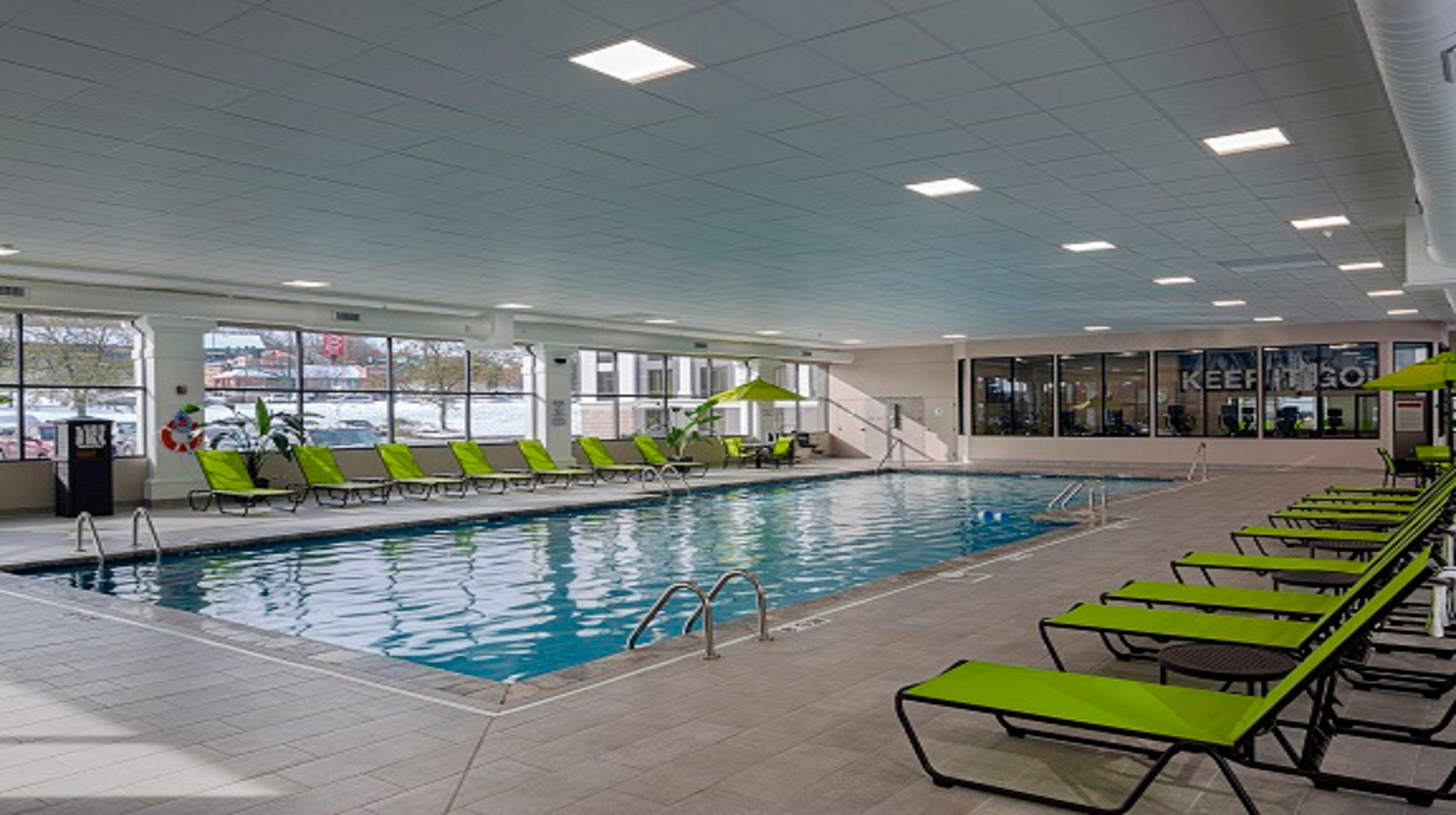 Candlewood Suites - Cleveland South - Independence By Ihg Екстер'єр фото