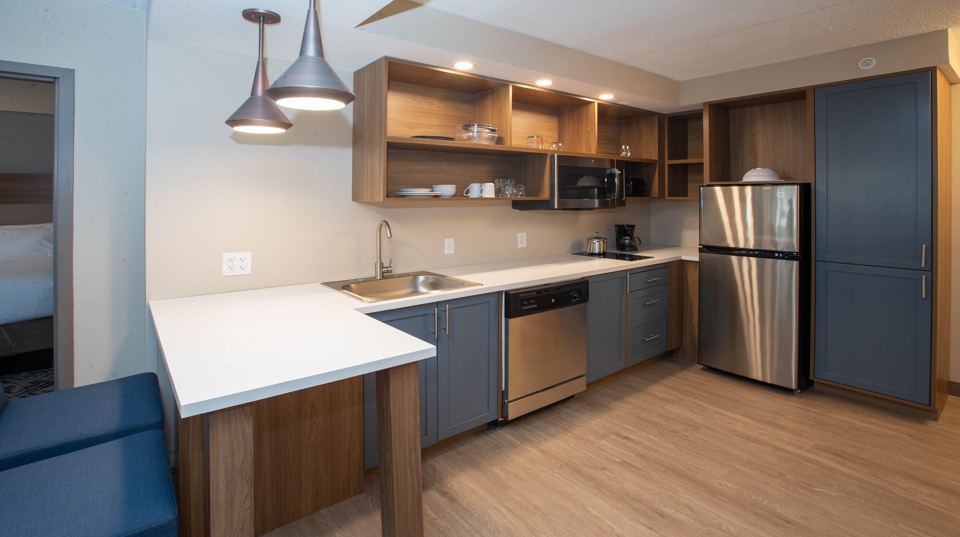 Candlewood Suites - Cleveland South - Independence By Ihg Екстер'єр фото