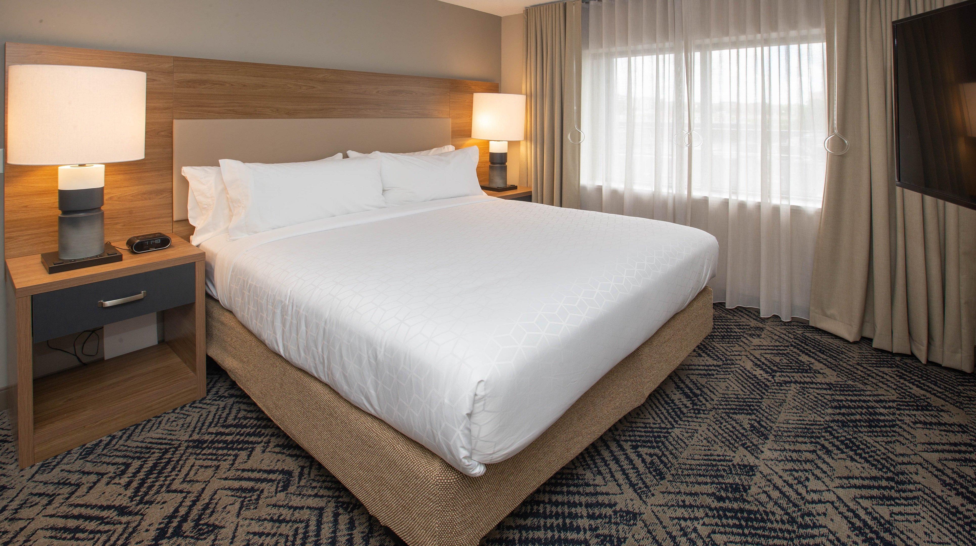 Candlewood Suites - Cleveland South - Independence By Ihg Екстер'єр фото