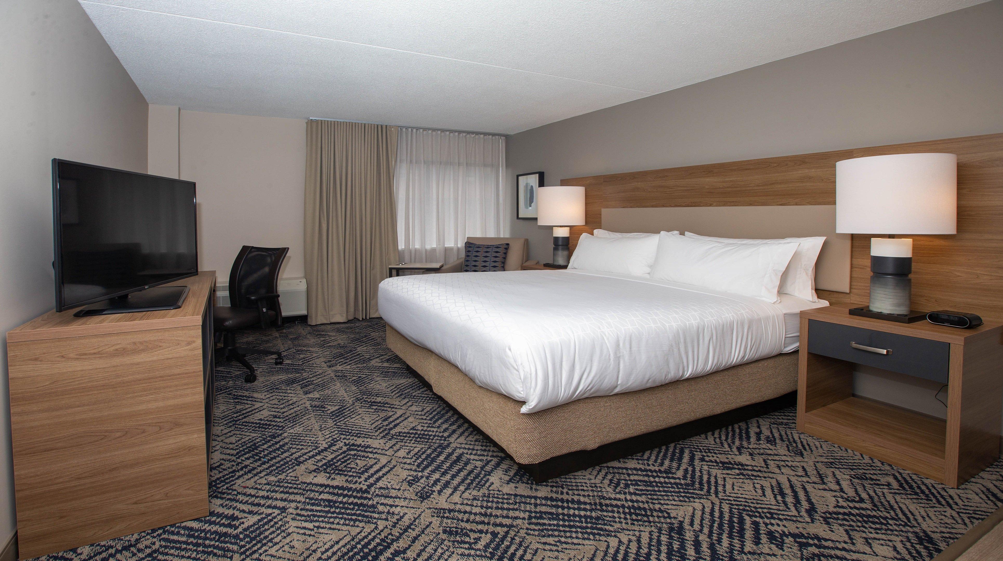 Candlewood Suites - Cleveland South - Independence By Ihg Екстер'єр фото