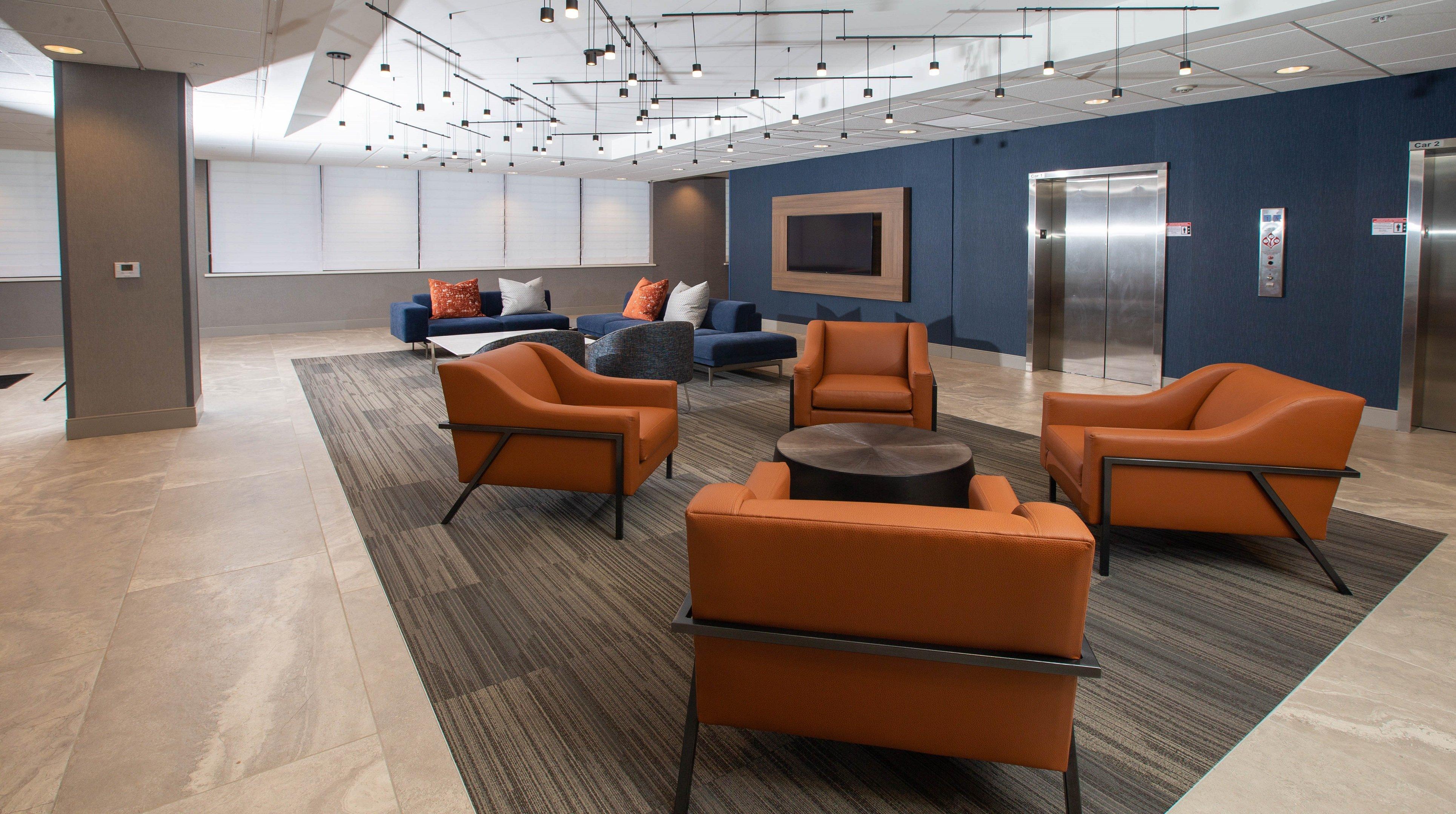 Candlewood Suites - Cleveland South - Independence By Ihg Екстер'єр фото