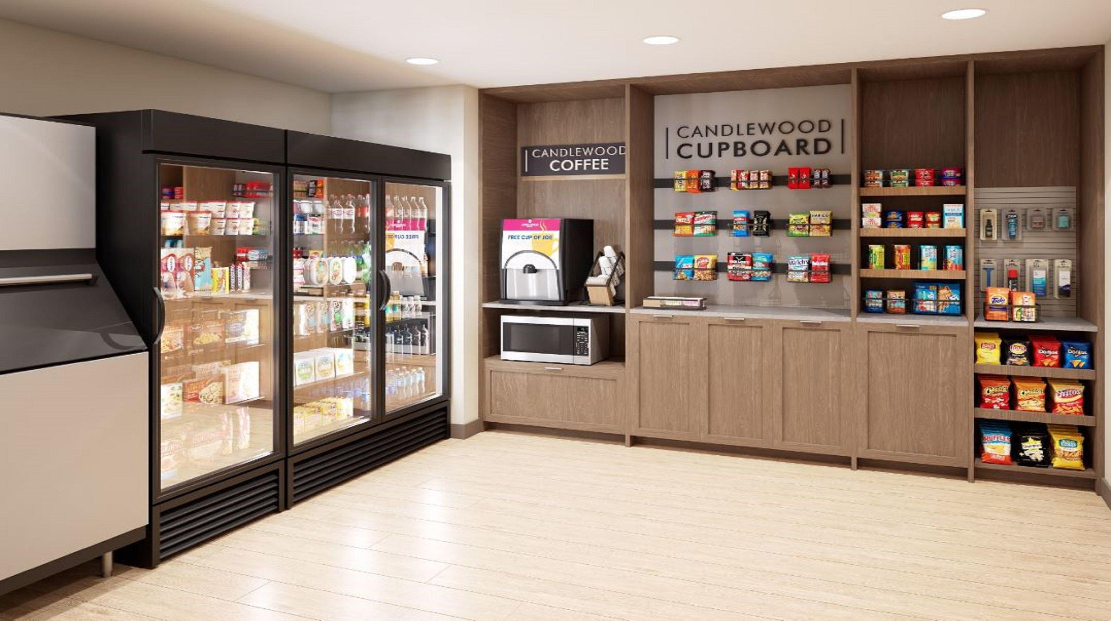 Candlewood Suites - Cleveland South - Independence By Ihg Екстер'єр фото