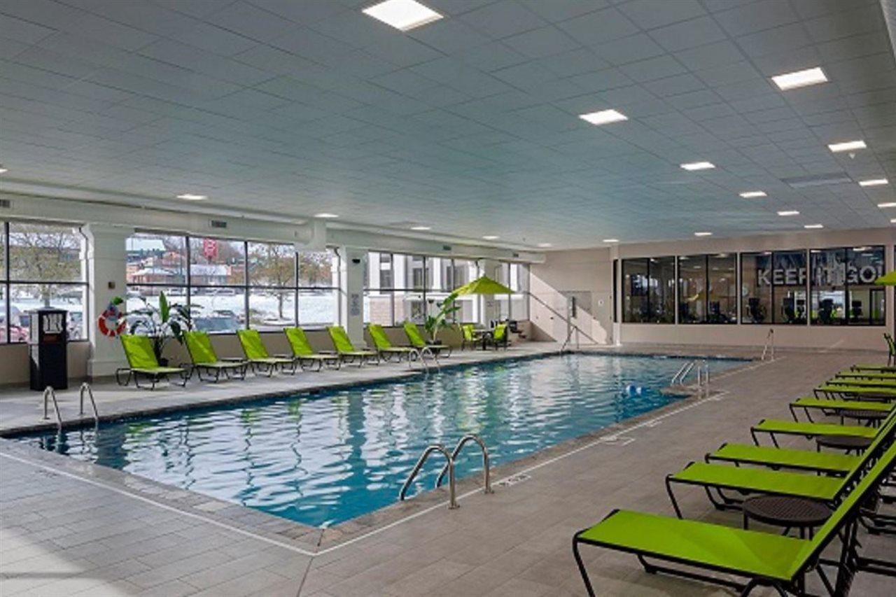 Candlewood Suites - Cleveland South - Independence By Ihg Екстер'єр фото